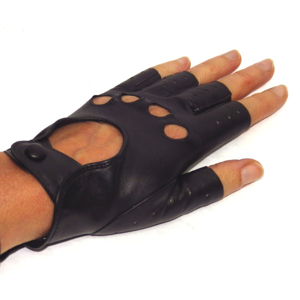 Gants de conduite bmw #7