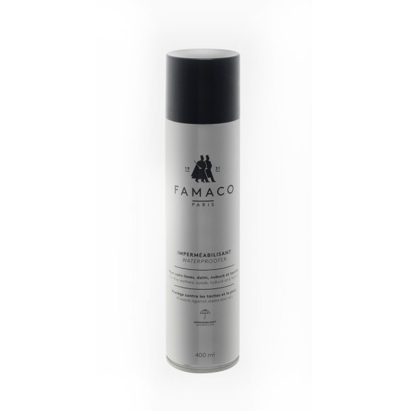 SPRAY IMPERMEABILISANT FAMACO