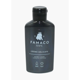 Crème délicate 125 ml Famaco 