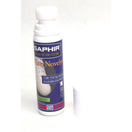 White Novelys applicateur 75ml SAPHIR