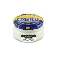 Crème Surfine pour cuir en pommadier SAPHIR 50 ml