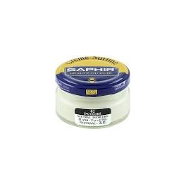 Crème Surfine pour cuir en pommadier SAPHIR 50 ml