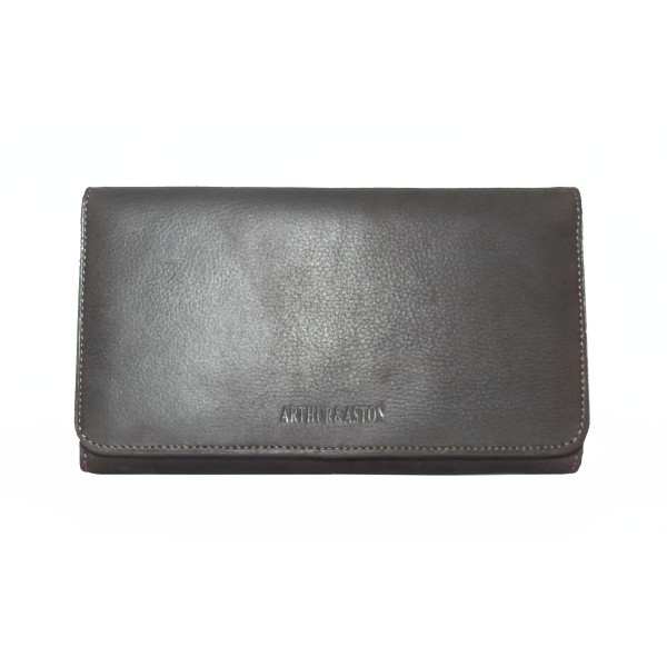 arthur et aston compagnon