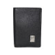 Porte-cartes en cuir de vachette ARTHUR & ASTON