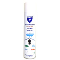 Imperméabilisant spécial textiles 400 ml AVEL 