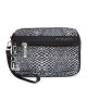 Pochette avec dragonne en toile Inner City HEDGREN