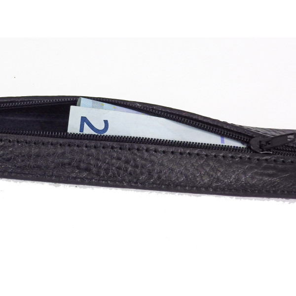 ceinture pour cacher billets
