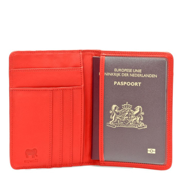 Marble Carte dembarquement Fintie Porte-Passeport Housse Voyage Protecteur Portefeuille Pochette /étui de Protection pour Passeport Carte didentit
