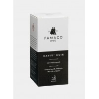 Raviv' cuir Famaco 100 ml