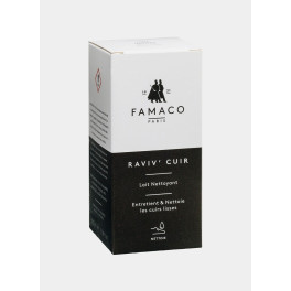 Raviv' cuir Famaco 100 ml