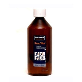 Réno Mat 500 ml SAPHIR