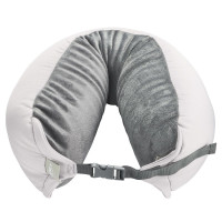 Oreiller de voyage ergonomique multi DELSEY