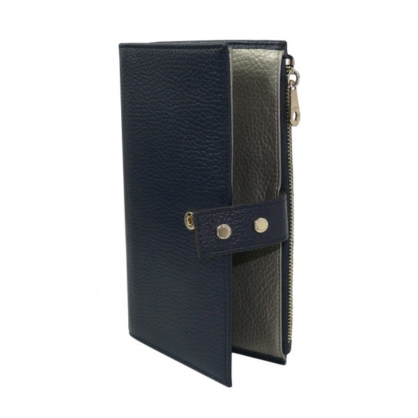 portefeuille pourchet femme