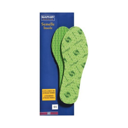 Semelle anti transpirante pharmacie shop