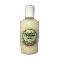 Crème Cleaning lotion 125ml Saphir