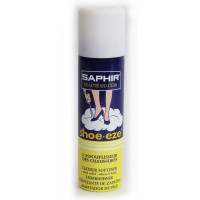 Assouplisseur pour cuir Shoe eze aérosol 150 ml SAPHIR