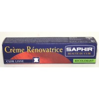 Crème Rénovatrice 25 ml SAPHIR