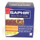 Gel incolore Saphir plus chamoisine SAPHIR 