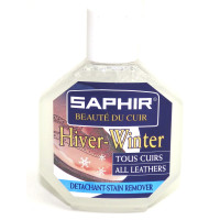 Détacheur Hiver Winter SAPHIR