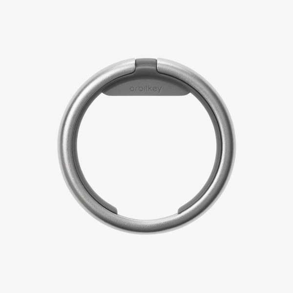 Porte-Clef ring Orbitkey