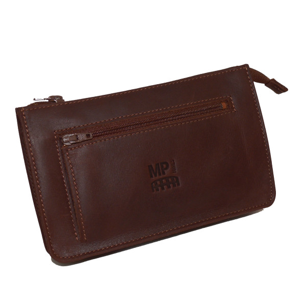 Pochette pour ceinture homme