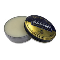 Cirage Pâte de luxe 100 ml SAPHIR