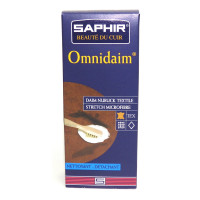 Omnidaim daim et nubuck 100 ML SAPHIR