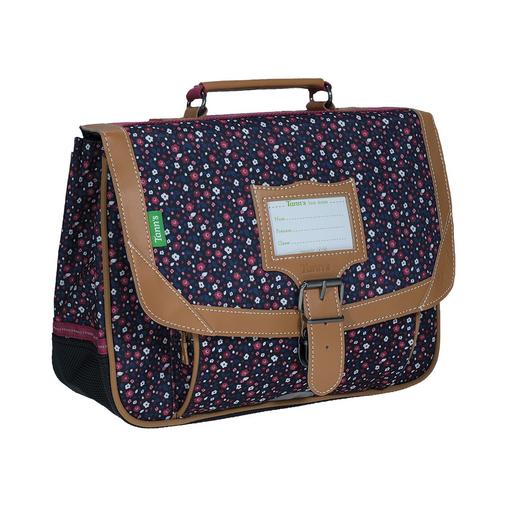 Ce cartable fille Tann s est adapte aux classes du CE2 CM1 et CM2