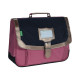 Cartable 35 cm Les Fantaisies Celeste BleuTANN'S