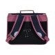 Cartable 35 cm Les Fantaisies Celeste BleuTANN'S