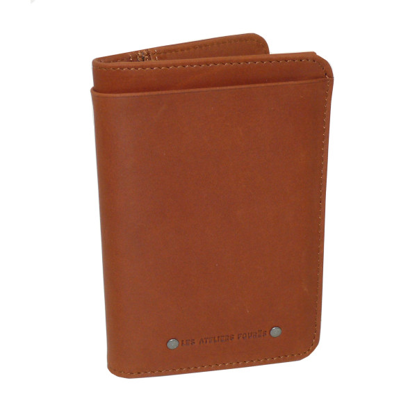 Portefeuille jean louis foures cheap