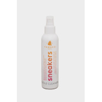 Sneakers sole cleaner Nettoyant semelles Aérosol 100ml FAMACO