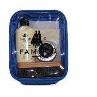 Trousse à cirage garni FAMACO