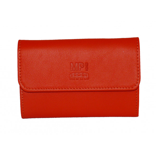 Mini portefeuille, porte-cartes de crédit, poche zippée, poche pour la  monnaie, portefeuille porte-cartes pour dames femmes 