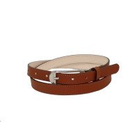 Ceinture dame 2 cm Jean Louis FOURES