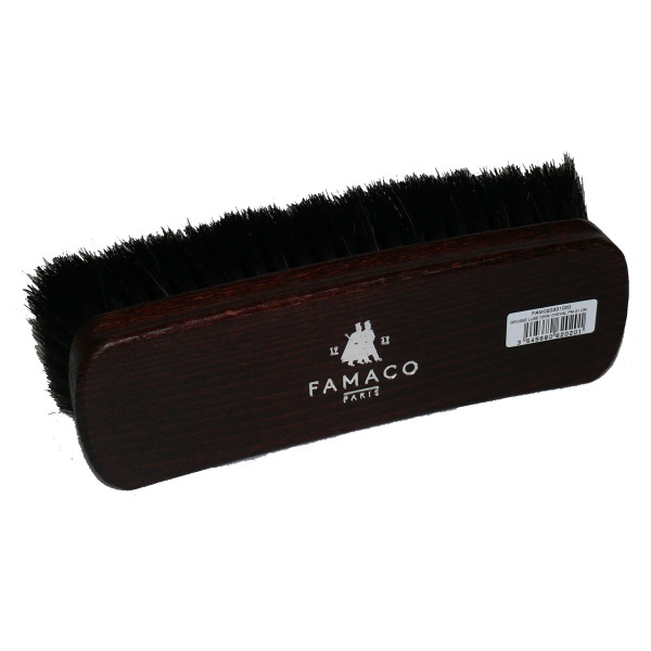 Trousse Business noire - Famaco Paris