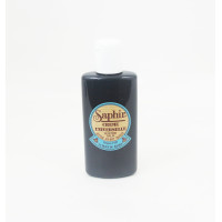 Crème universelle noire 150 ml Saphir