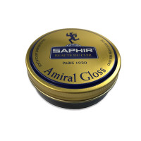 Cirage special glaçage Amiral Glos 50 ml SAPHIR