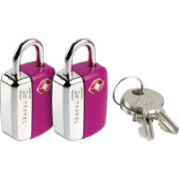 TSA key Padlock go travel