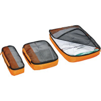Organiseur de valise 3 poches Go travel