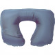 Classic Neck Pillow (Blue) go travel