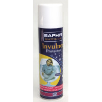 Imperméabilisant Invulner Aérosol 250 ml Saphir