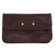 Pochette ceinture cuir Baroudeur Jean-Louis FOURES 