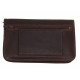 Pochette ceinture cuir Baroudeur Jean-Louis FOURES 