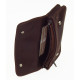 Pochette ceinture cuir Baroudeur Jean-Louis FOURES 