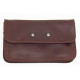 Pochette ceinture cuir Baroudeur Jean-Louis FOURES 