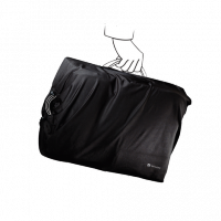 Housse à valise extensible M/L DELSEY