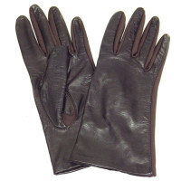 Gants cuir pour femme TU GLOVE STORY 11046 