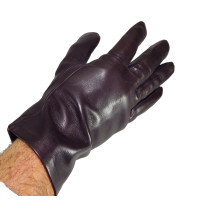 Gants homme en cuir GLOVE STORY 