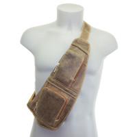 Pochette holster ARTHUR & ASTON